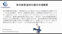 グローバル体外衝撃波砕石器のトップ会社の市場シェアおよびランキング 2026