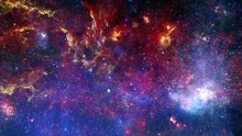 La NASA desvela el SONIDO del UNIVERSO