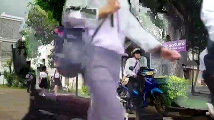 مسلسل انت الي الابد Fourever You الموسم الاول الحلقة 12 مترجمة - توب سينما