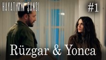 Rüzgar & Yonca #1