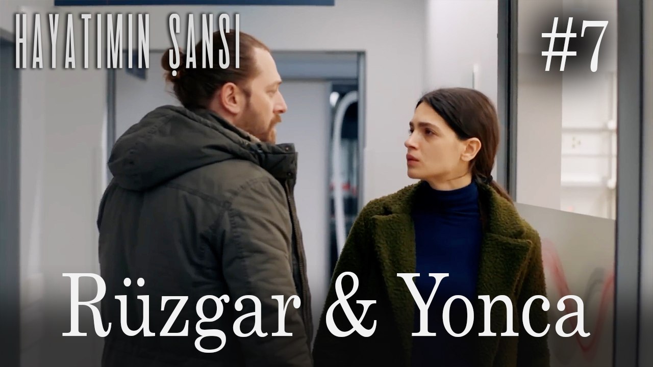 Rüzgar & Yonca #7
