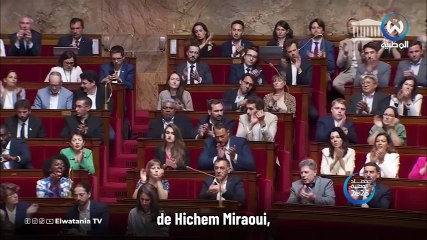 فرنسا 2025..انسداد سياسي وإفلاس إقتصادي