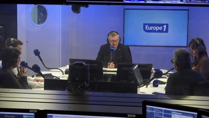 CNews : «J'invite celles et ceux qui voudraient que la chaîne ferme à venir s'exprimer», lance Gérald-Brice Viret