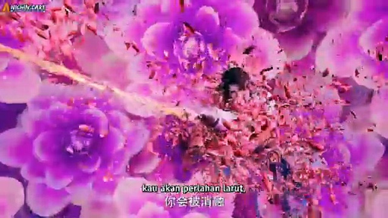 Shourding The Heaven Eps 142 sub indo bagus