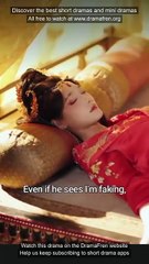 WANNA BE EMPRESS BE MY GUEST