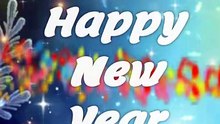 Happy new year 2026