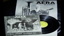 Aera - Aera Humanum Est 1975 Germany Jazz-Rock, Krautrock