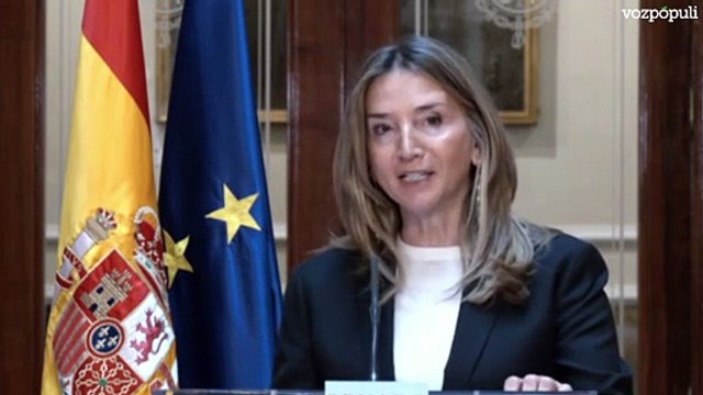 El PP cita a ÁBALOS en el SENADO el 8 de enero