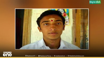 ABVP പ്രവർത്തകൻ കൊല്ലപ്പെട്ട കേസ്;  പ്രതികളെ വെറുതെ വിട്ടു...