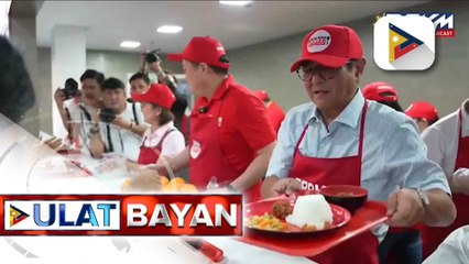 Pamahalaan, may mga repormang ipinatupad ngayong taon na nakatulong para maibsan ang kagutuman sa bansa at mapagyabong ang kaalaman ng mga Pilipino
