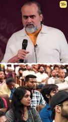 हवा में ज़हर __ आचार्य प्रशांत