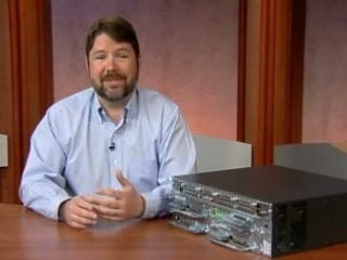 Cisco IP Video Surveillance Solution Video Data Sheet