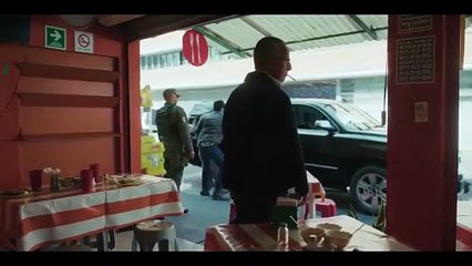 Dinastía Casillas Capitulo 54