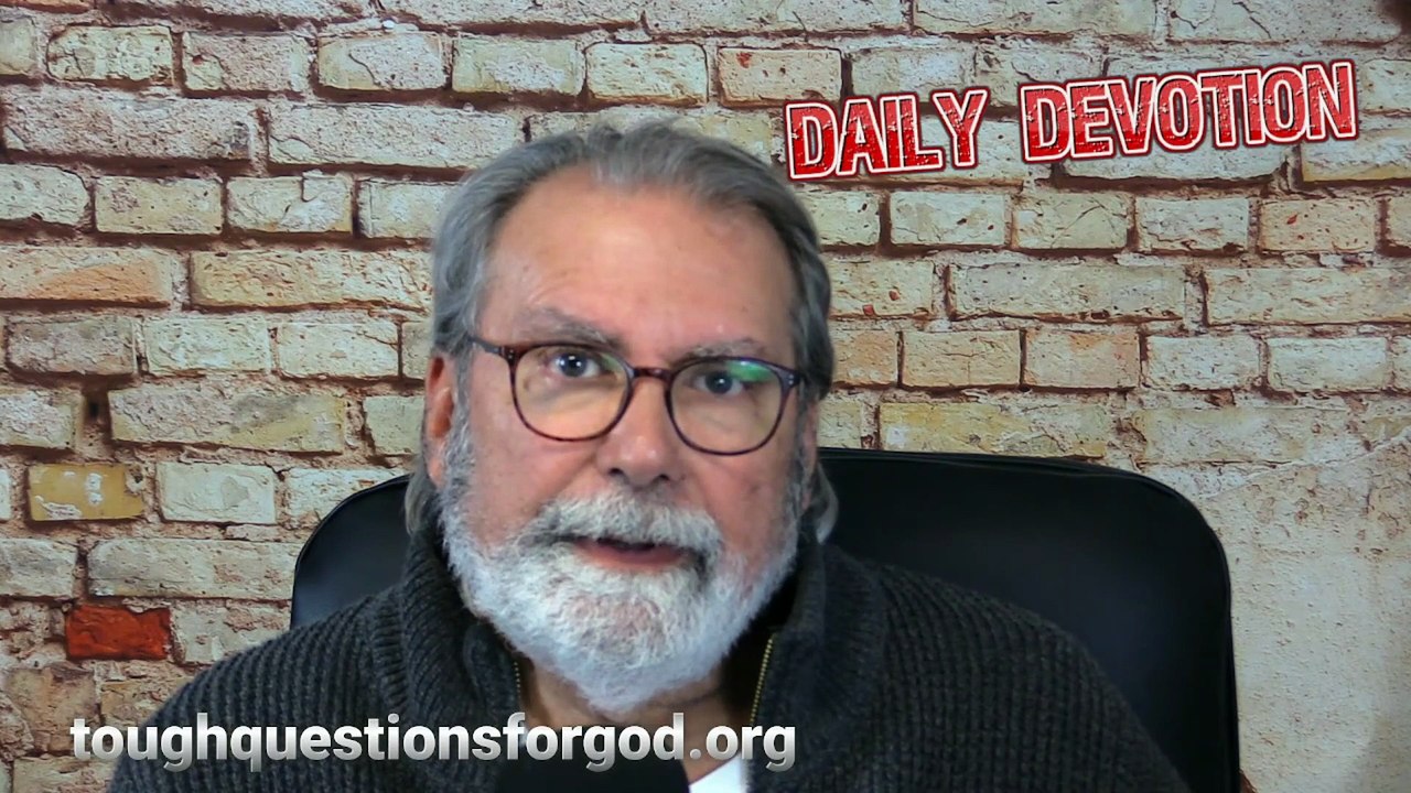 Is God really listening to me? (1-Minute Devotion)