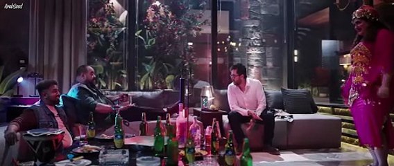 افلام عربي كوميدي // فيلم اكس مراتي 2024 كامل