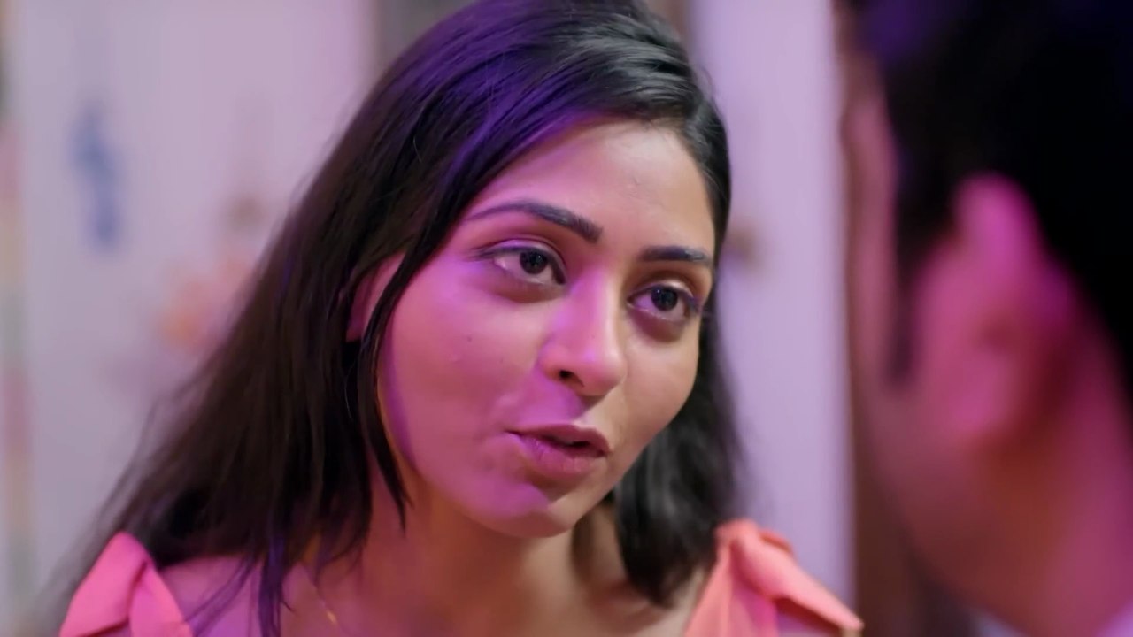 Hot bhabi romance with dever #comedy #entertainment #ullu #comedy #entertainment #ullu