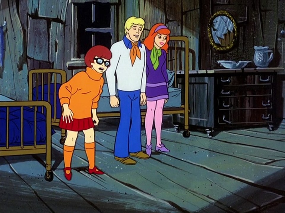 🧙‍♀️ Ep-06 - The Ozark Witch Switch | The Scooby Doo Show 1977 Season 2 (1080p) | Public Domain 👻🎬 - Mystery Inc - Free Download, Borrow, and Streaming - Internet Archive