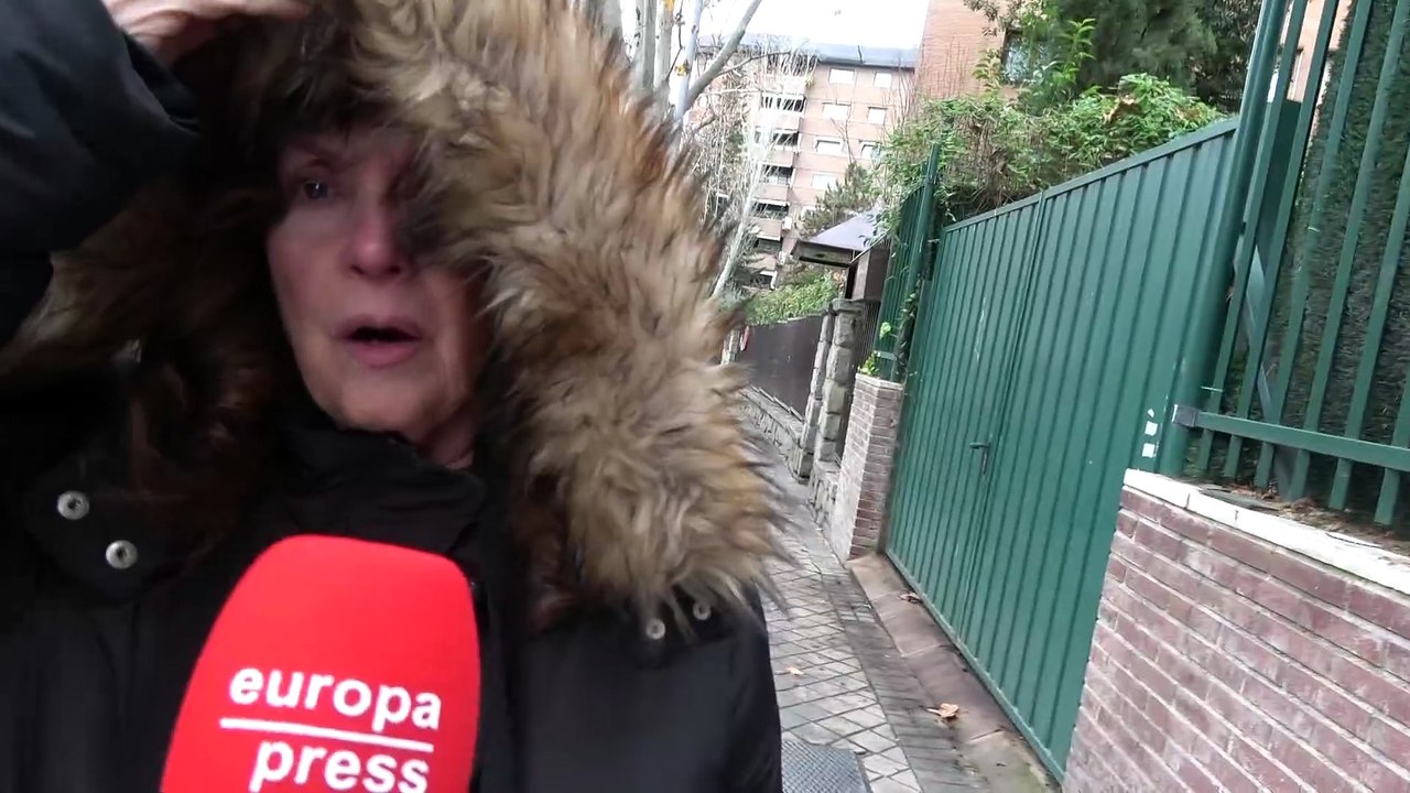 Fedra Lorente revela cómo ha pasado las Navidades tras sus problemas económicos “Hemos estado juntitas en Navidad”