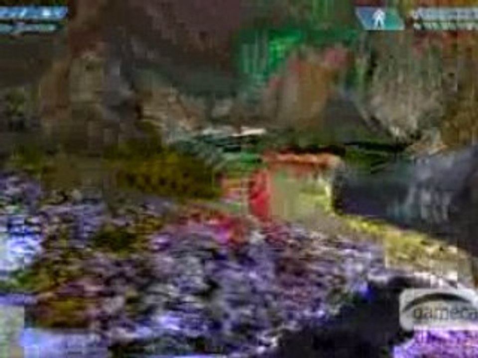 P'tite partie d'Halo