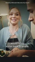 Runaway Billionaire Becomes My Groom Netshort