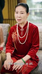 From doomed pawn to daring player, she outsmarts rivals and wins the heart of her ally