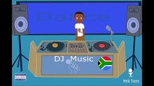 DJ