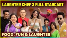Laughter Chef 3 28 December 2025 EP 12