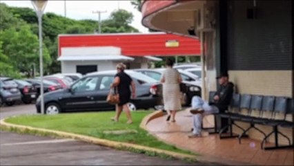 Cascavelense enfrenta dificuldades para obter medicação de mãe esquizofrênica durante recesso