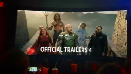 Avengers Doomsday Trailer LEAKED — ALL 4 Trailers Explained | AVENGERS: DOOMSDAY Trailer!
