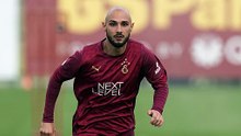 Trabzonspor, Galatasaray'dan Ahmed Kutucu'yu istedi