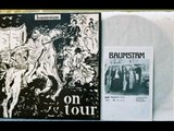 Baumstam - On Tour 1972 (Germany, Krautrock  Hard Rock)