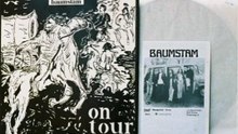 Baumstam - On Tour 1972 (Germany, Krautrock  Hard Rock)