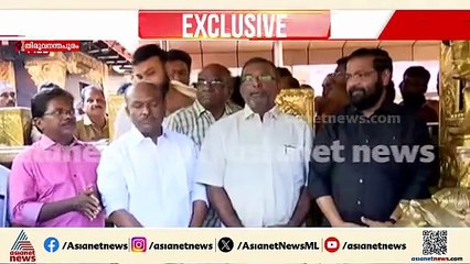 കൂടുതൽ CPM പ്രവർത്തകർ പ്രതികളാകുമോ? കടകംപള്ളിയെയും PS പ്രശാന്തിനെയും ചോദ്യംചെയ്തത് SIT