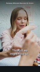 Runaway Billionaire Becomes My Groom Netshort