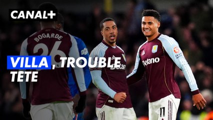 Premier League - Aston Villa défie Arsenal et... Manchester City