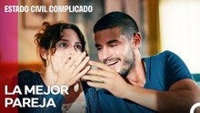 Disfrutamos Estar Juntos - Estado Civil; Complicado Capítulo 16
