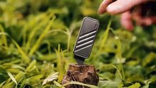 DeckShiv — A Magnetic Fidget Slider Utility Knife by ActMax — Kickstarter