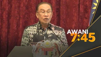 Malaysia tolak iktiraf ‘somaliland’, bantah usir rakyat Gaza