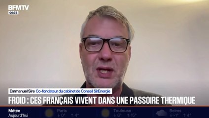 Interview d'Emmanuel Sire sur BFM Première dimanche 28 décembre 2025