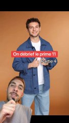 On débrief le prime 11 de la Star Academy 2025 (partie 4)