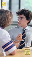 The Rival I'm Falling For Isode