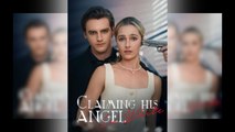 Claiming his angel in white - NEW HOT