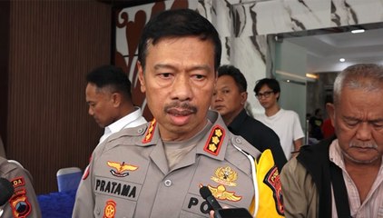 SIM Sopir Bus PO Cahaya Trans yang Mengalami Kecelakaan Diduga Palsu