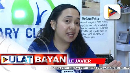 Veterinarian, may mga payo para mapangalagaan ang mga alagang hayop sa gitna ng ingay ng Bagong Taon