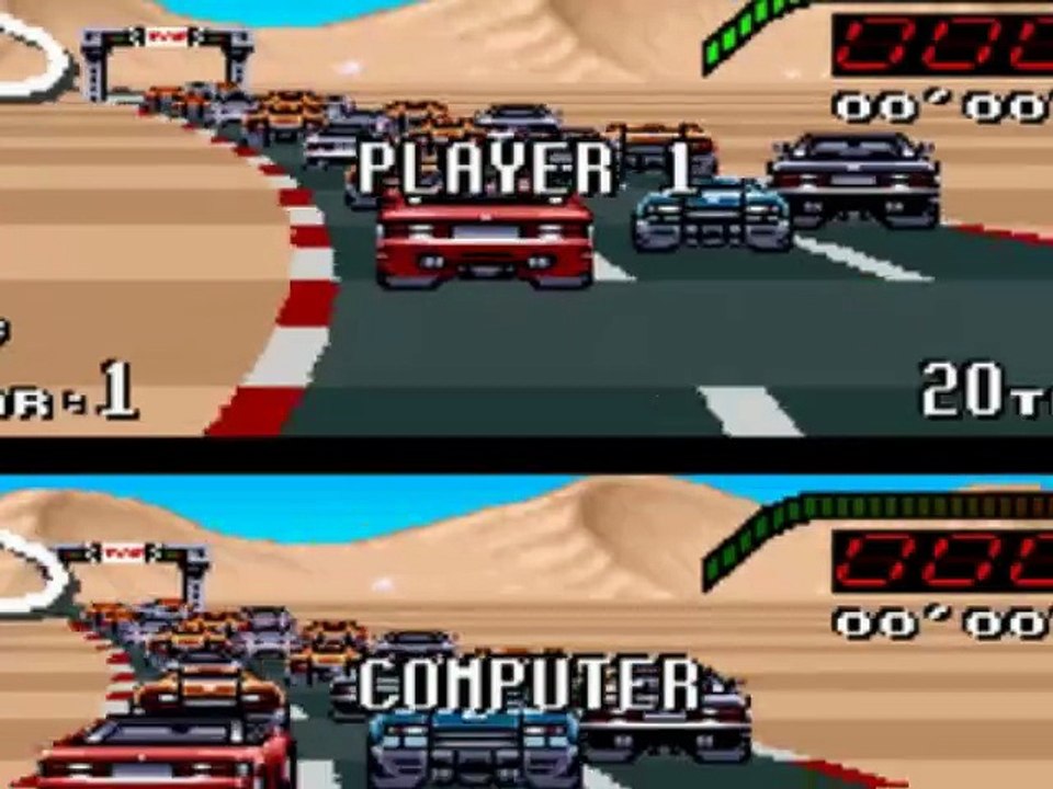 Peds playing Playstation