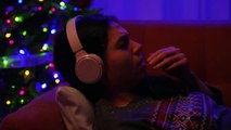 ASMR Christmas _ Short Horror Film