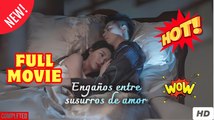 Engaños entre susurros de amor
