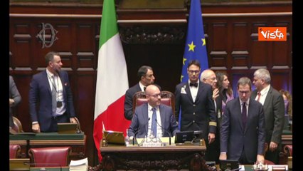 Manovra, via libera definitivo alla Camera con 216 sì, 126 contrari e 3 astenuti