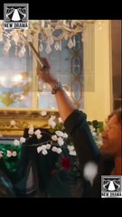 MEET MY MAFIA KING ON CHRISTMAS