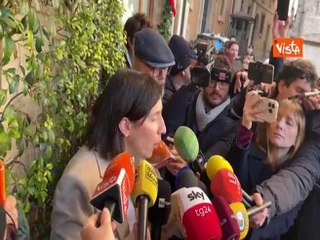 Schlein: Manovra sbagliata peggiora vita degli italiani